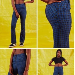 Unif Winx Pants Sz 30 🦋